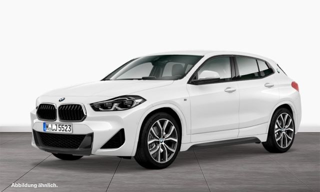 BMW X2 xDrive20i M Sport Navi Head-Up Parkassist