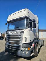 Scania R420 - Scania R420