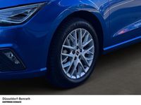 Seat Ibiza - Vorschau Bild 9