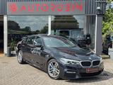 BMW 530i Limousine G30 M-SPORT/HUD/TOTW./EL.SD/ - BMW 530 in Krefeld