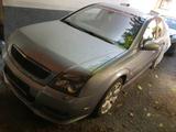 Opel OPEL VECTRA C 3.2 GTS LPG AUTOGAS IRMSCHER... - Opel Vectra Gebrauchtwagen in Dortmund