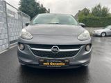 Opel Adam Glam*Pano*Leder*TotWink*Aut.*Garantie*sport - Opel Adam: Glam