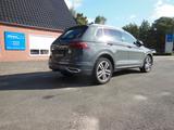 Volkswagen Tiguan TDI DSG 4M AHK/STANDHEIZUNG/PANORAMADACH - Gebrauchtwagen in Greven
