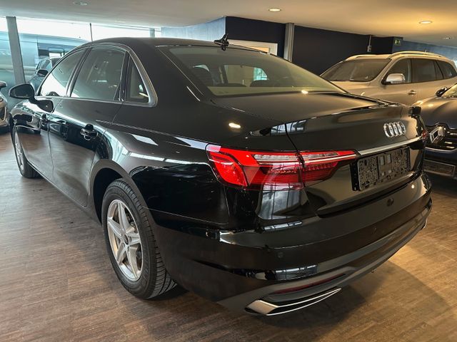 Fahrzeugabbildung Audi A4 Lim. 35 TFSI*BUSINESS*MMI PLUS*CONNECT*SHZ