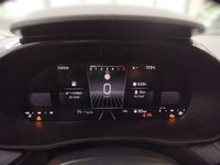 Skoda Fabia - Vorschau Bild 8