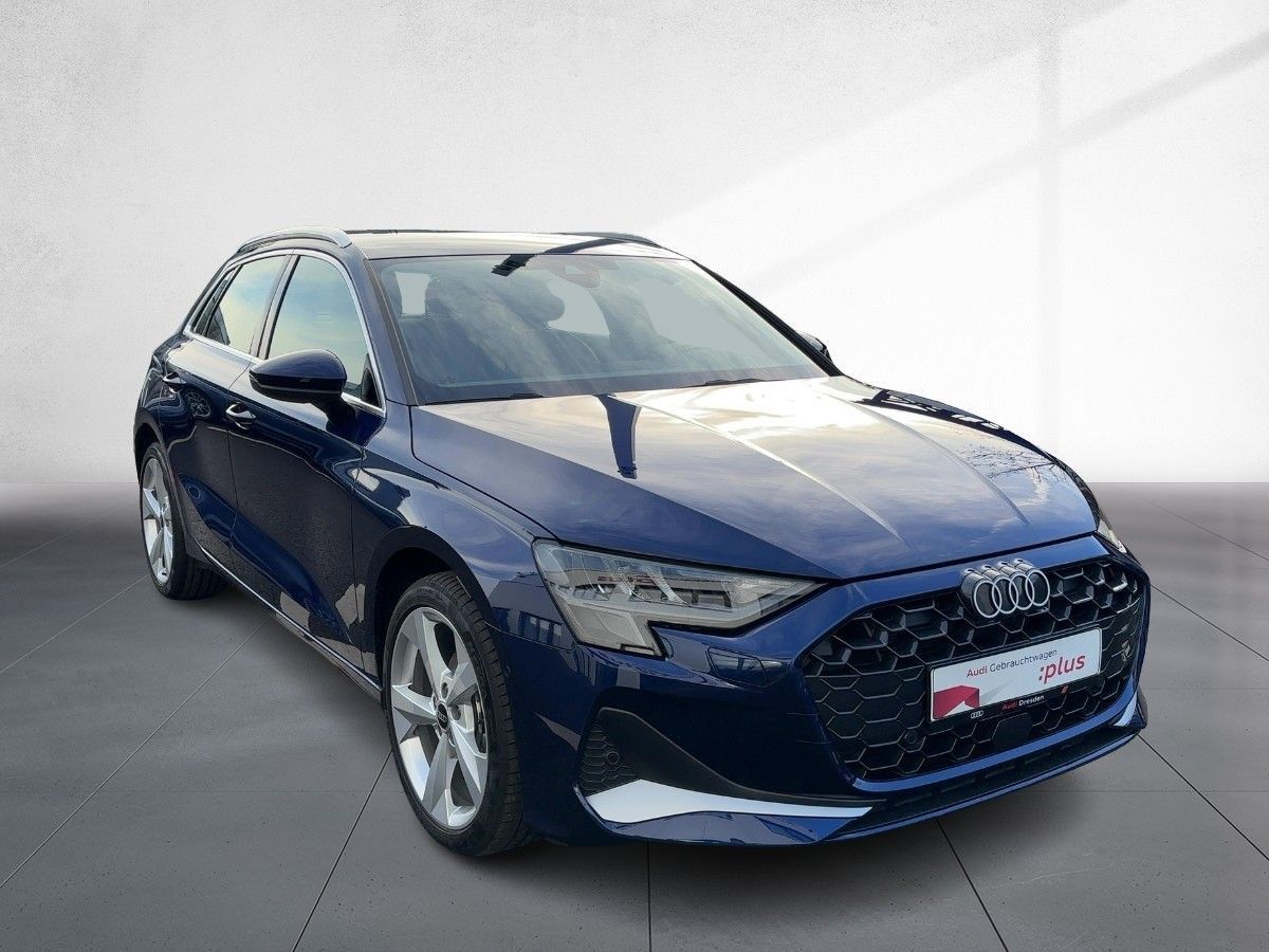 Audi A3 - Bild 6