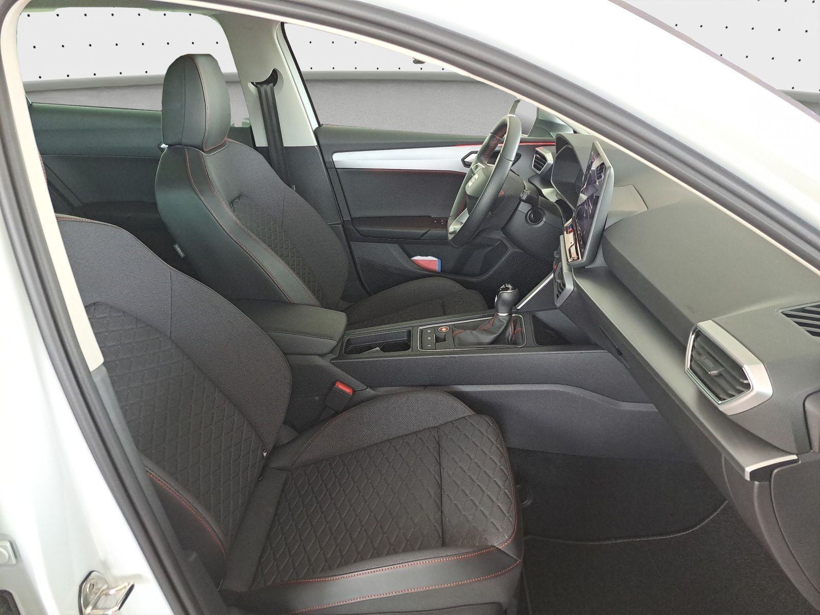 Seat Leon - Bild 4