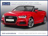 Audi A3 Cabriolet 1.4 TFSI Sport NAVI LED SHZ GRA BT - Audi A3 in Dortmund