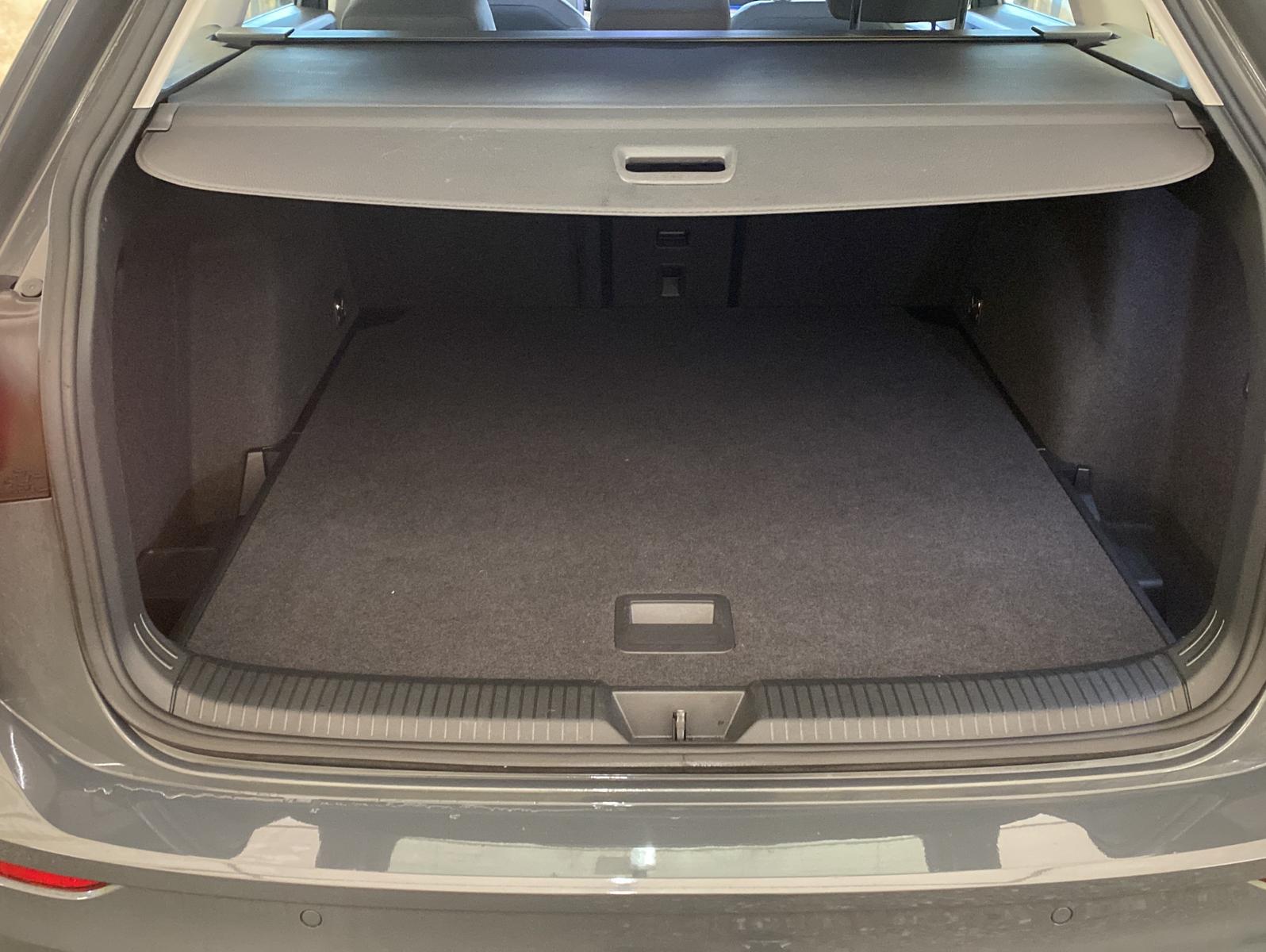 Volkswagen Golf Variant 1.5 eTSI DSG Life*Navi*AHK*, миниатюра 12