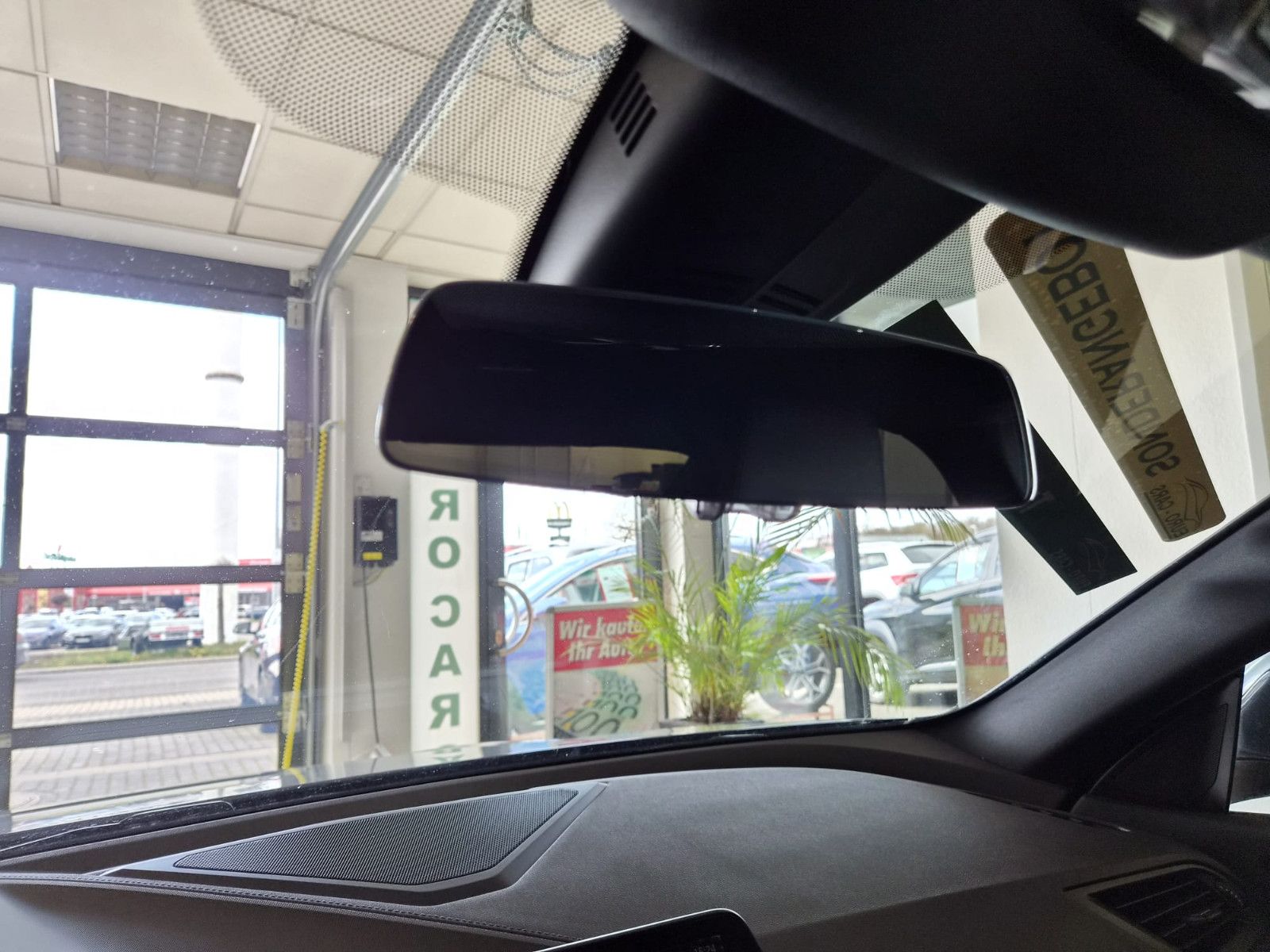 Fahrzeugabbildung BMW 220d Gran Coupe M Sport/LED/KAMERA