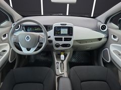 Renault Zoe Life (Miet-Batterie)