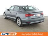 Audi A3 Limousine 35 TDI Sport Aut.*NAVI*PDC*XENON* - Audi A3 35 TDI Gebrauchtwagen