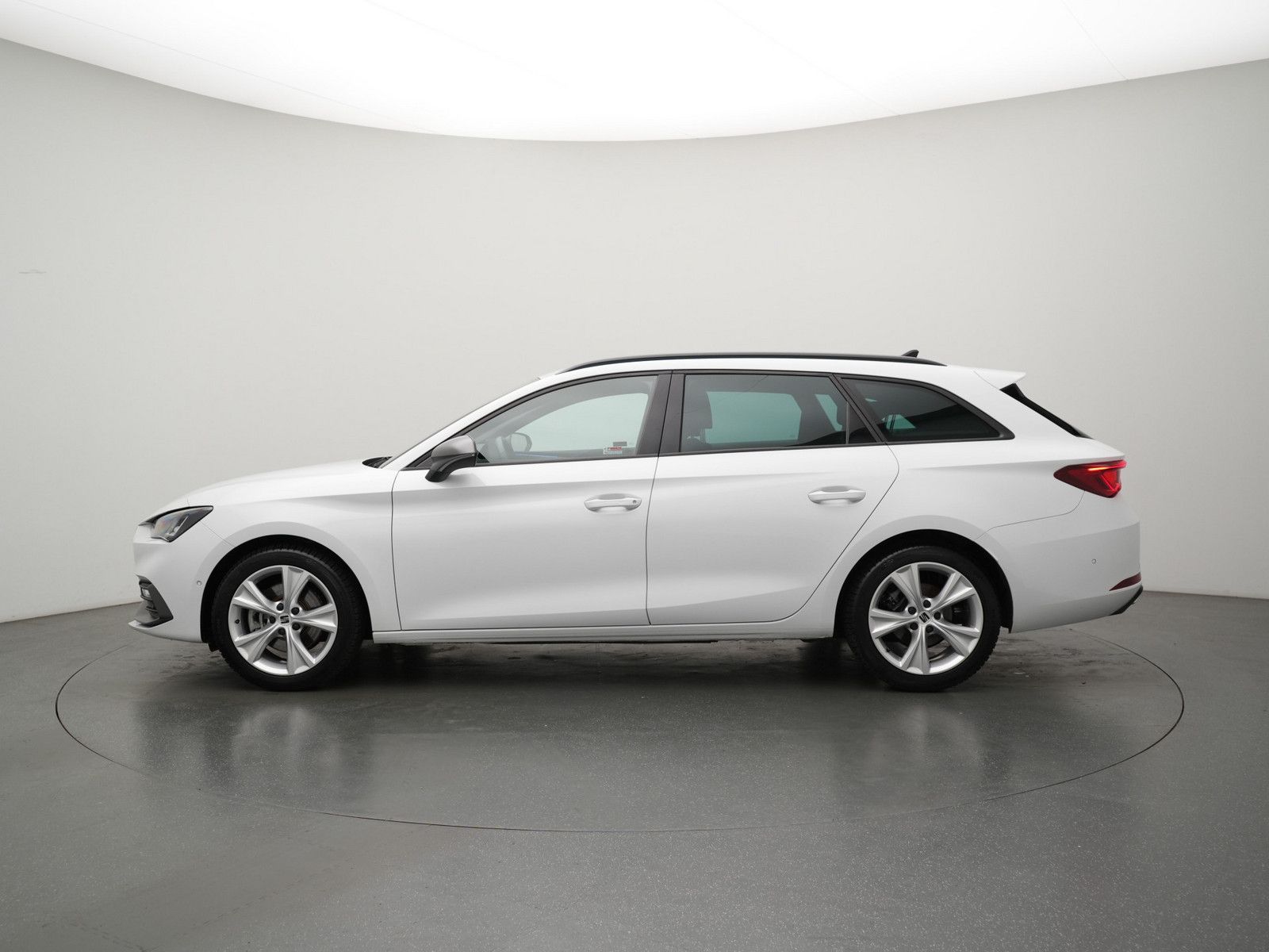 Seat Leon - Bild 16
