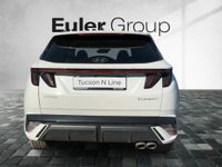 Hyundai TUCSON - Vorschau Bild 5
