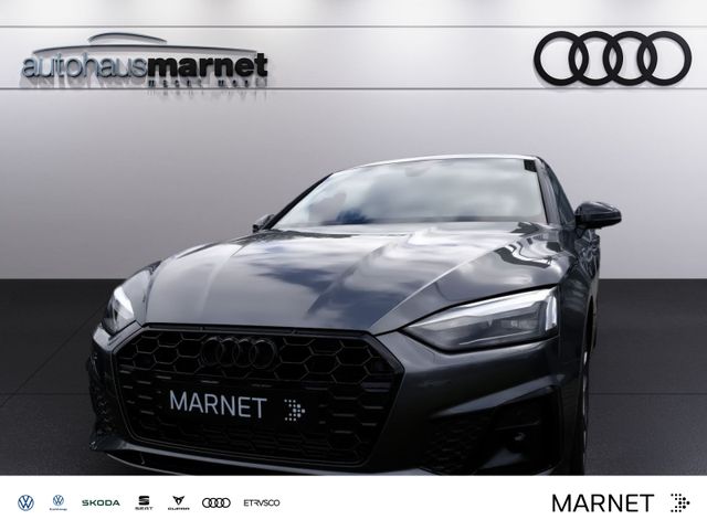 Audi A5 Sportback S line business 40 TFSI 150(204) kW