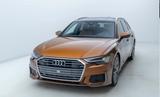 Audi A6 55 TFSI quattro S tronic advanced Avant a... - Audi A6: Advanced