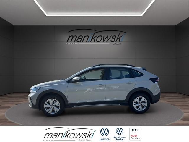 Volkswagen Taigo 1.0 TSI 110 PS DSG *LIFE*AHK KLIMA ACC, миниатюра 2