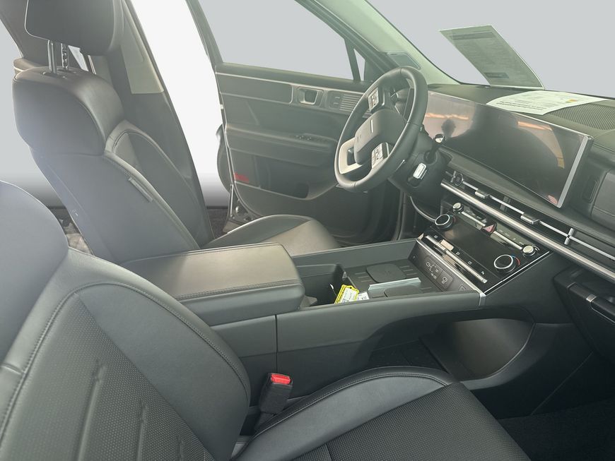 Hyundai Santa Fe – Bild 10