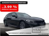 BMW 320 d Aut. G21 | M SPORT | LIVE COCKPIT PROF | - BMW 3er-Reihe G21