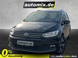 Volkswagen Touran BMT 1.5 TSI Highline ACC,AHK,AUTOM.,LED - Volkswagen Touran aus 2021