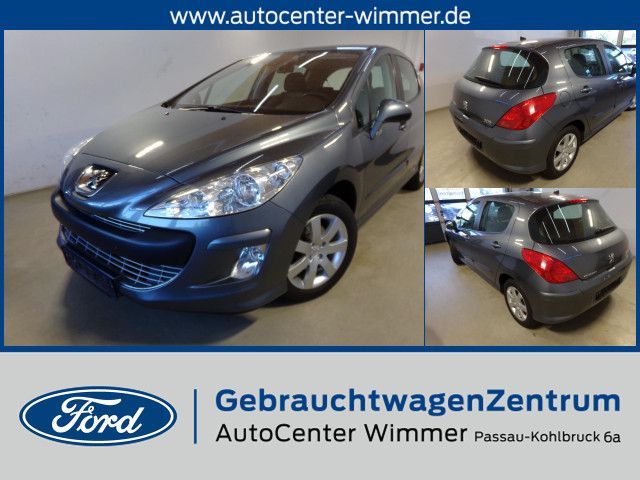 PEUGEOT 308 120 VTi Tendance