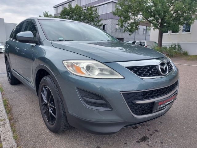 Mazda CX-9 3.7 *Automatik*Leder*7Sitzer*Kamera*Sitzhz