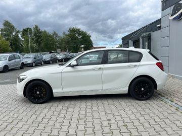 BMW 116 - 9