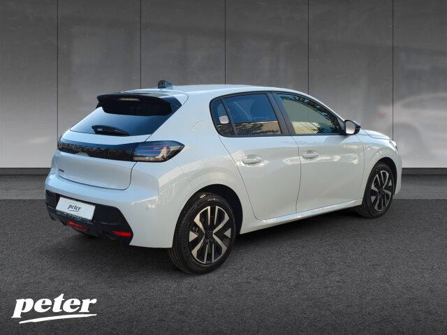 Peugeot 208 Business 1.2 100 +Sitzheizung+LED+EPH+, миниатюра 4