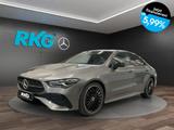 Mercedes-Benz CLA 200 AMG NIGHT DISTRONIC KEYLESS KAMERA PDC - Mercedes-Benz CLA 200 in Bonn