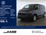 Volkswagen T7 Caravelle e-Caravelle 9Sitze/LED/RFK/12.30Gar
