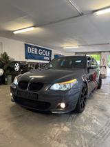 BMW 530d Edition M-Paket 2Hand Top gepflegt! 20zoll - BMW 530 aus 2009: 530d