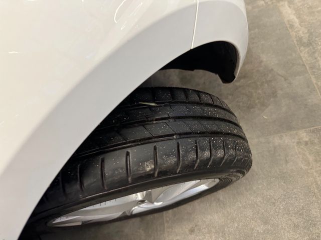 Seat Mii Style *KLIMA*TEMPOMAT*TÜV-062027*