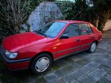 Nissan Sunny - Nissan Sunny Gebrauchtwagen