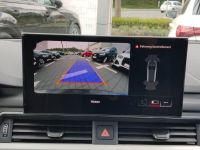 Audi A4 - Vorschau Bild 17