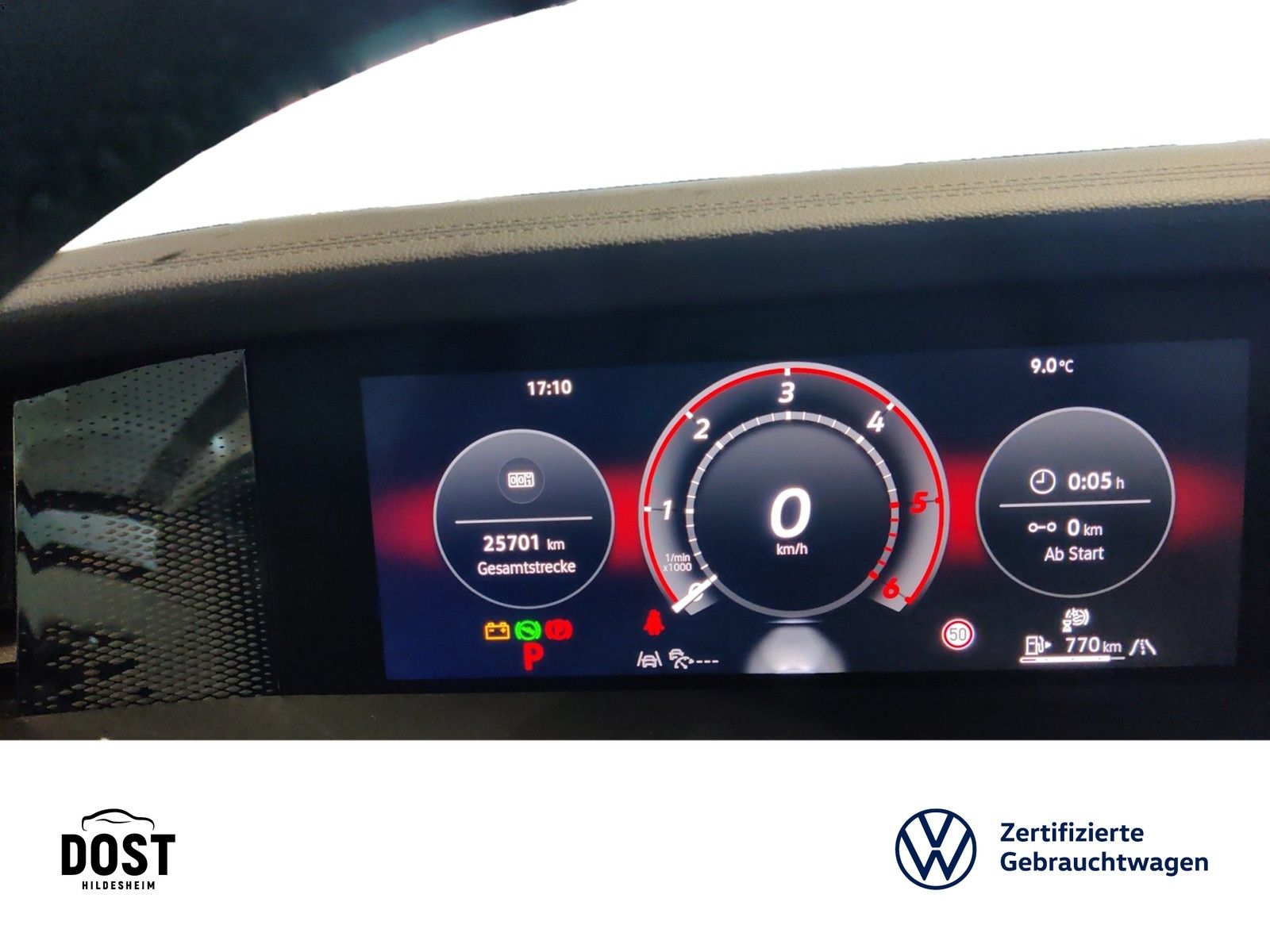 Volkswagen Tayron - Bild 14