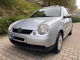 Volkswagen Lupo 1.4 44kW Oxford, 1. Hand, TÜV NEU, Faltdach - Volkswagen Lupo Oxford mit Benzin-Antrieb