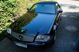 Mercedes-Benz SL 280 (R129) - Mercedes-Benz SL r129