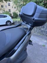 Yamaha Tricity 300 - YAMAHA TRICITY