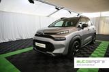 Citroën C3 Aircross 1.2 PT 110 MAX LED/NAVI/KAMERA/17 - Citroën: C 17