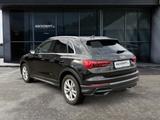 Audi Q3 quattro S line 40 TDI Pano AHK 360 Kamera Nav - Audi Q3 Gebrauchtwagen in Hannover
