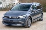 Volkswagen Touran Comfortline LIMITED 1.5 TSI OPF ACT 7DSG  - Volkswagen Touran New cars in Stuttgart