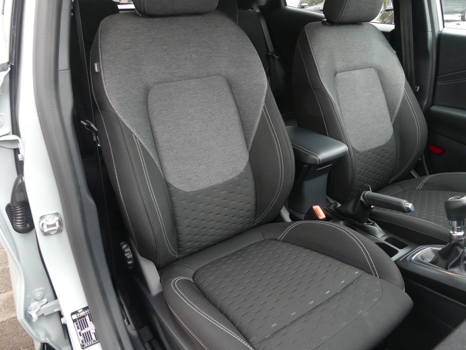 Fahrzeugabbildung Ford Puma Titanium*360° Kamera*ACC*BLIS