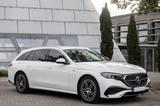 Mercedes-Benz E 300 de AMG/ Supersc. / Burm./ AHK/ Dis./ MwSt.