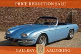 Lamborghini 400 GT Spyder "Conversion" PRICE REDUCTION! Earl - Lamborghini Oldtimer