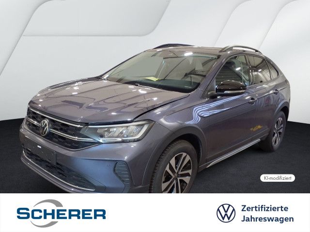 Image of Volkswagen Taigo