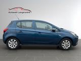 Opel Corsa E Edition*PDC*SHZ*BT*2.Hand* - gebrauchte Opel Limousine