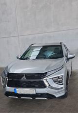 Mitsubishi Eclipse Cross 2.4 PLUG-IN HYBRID 4WD Select