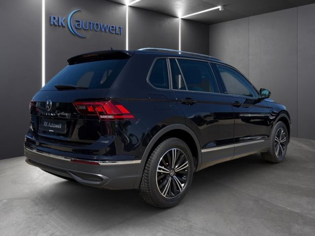 Tiguan Active 1.5 TSI Navi ACC Apple CarPlay