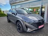 Nissan QASHQAI N-CONNECTA HUD EL.HECKKLAPPE PGD SHZ AUT - Nissan Qashqai Jahreswagen mit Benzin-Antrieb