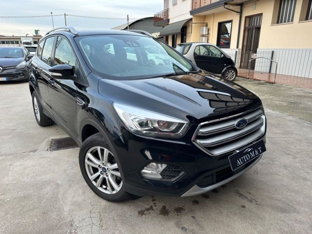 Ford Kuga 1.5 EcoBoost 120 CV S&S 2WD Business -